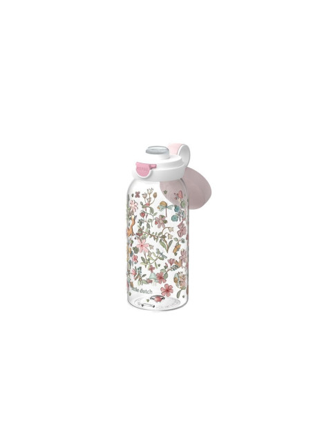  Botella Flip Campus 600ml Fairy Wonders MEPAL