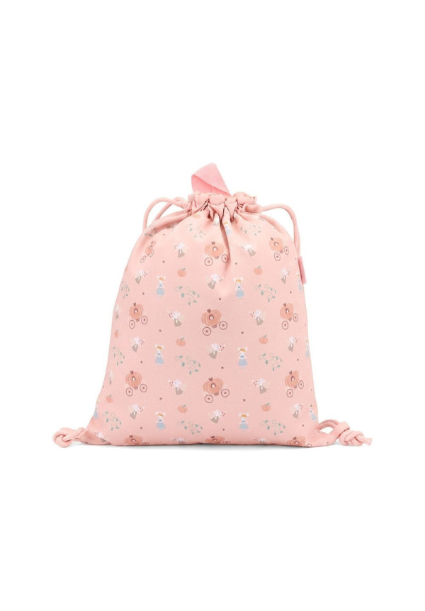 Mochila Saco Tela Mouse Fairies TUTETE