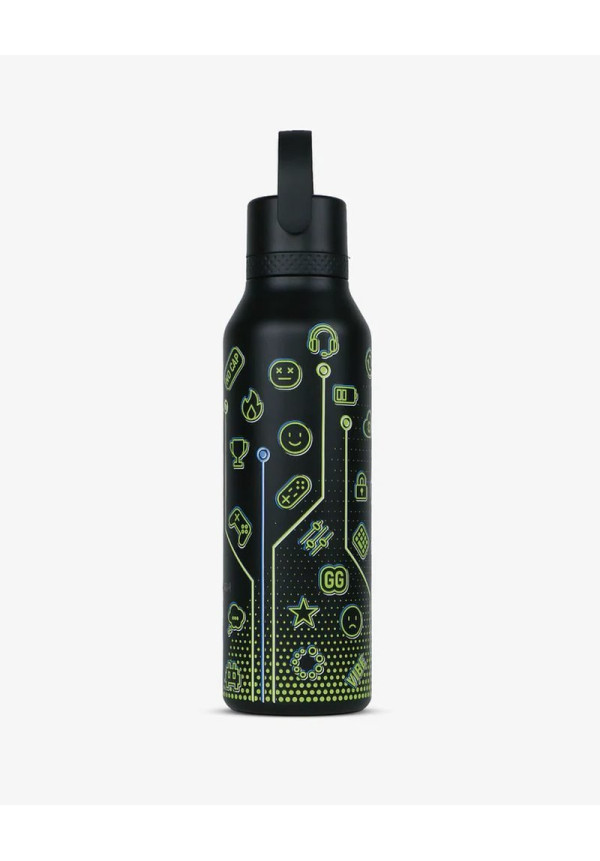 Botella Mii 60 Pedro Baigorria - Good Game RUNBOTT