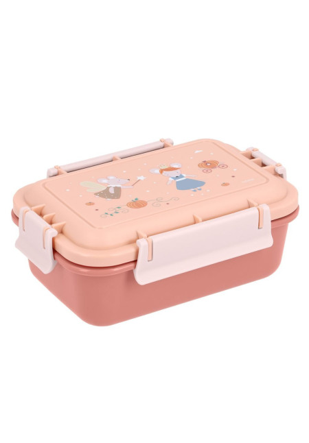 Caja almuerzo bento Mouse Fairies TUTETE