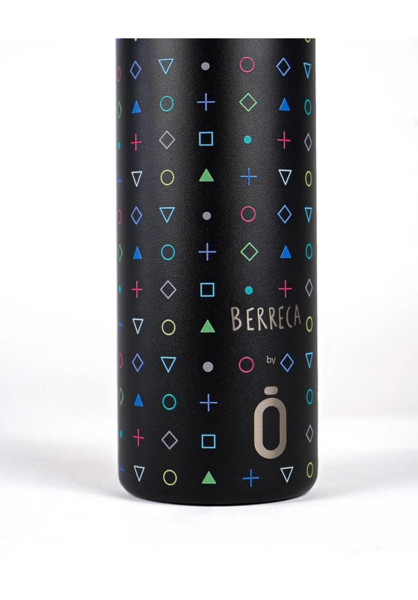 Botella Mii 60 Berreca - Shapes RUNBOTT