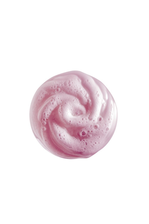 Espuma de ducha con aroma y color INUWET