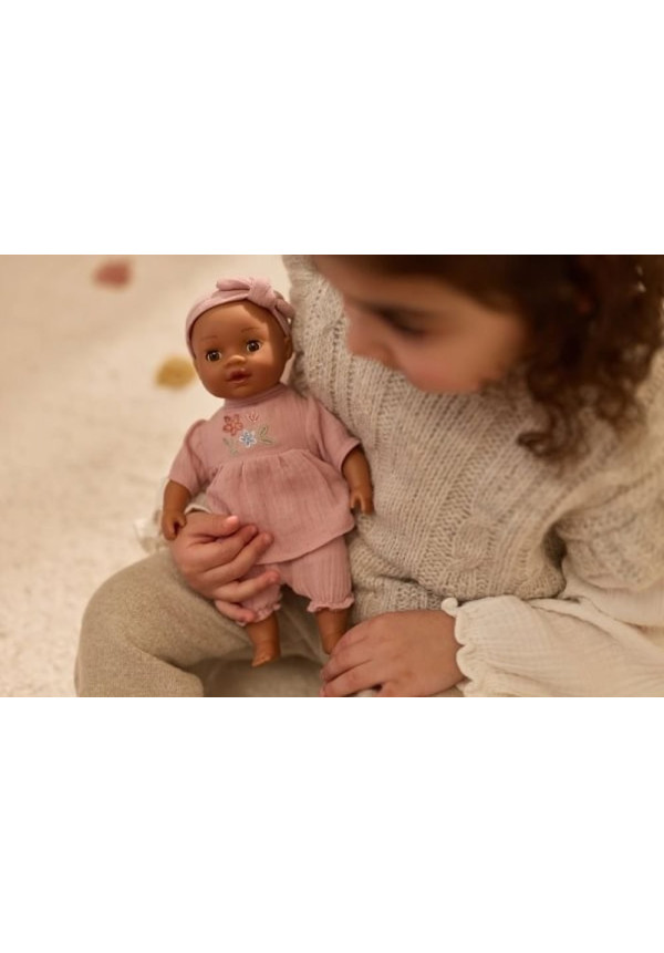 Muñeca Yara LITTLE DUTCH 