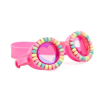 Gafas de natación Pool Jewels Pink BLING2O