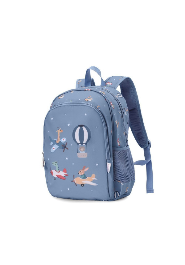 Mochila mediana Planes TUTETE