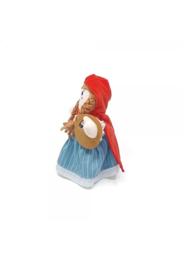 Marioneta Caperucita Roja SVOORA