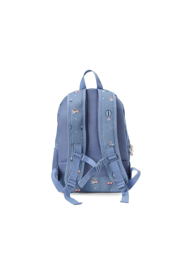 Mochila mediana Planes TUTETE