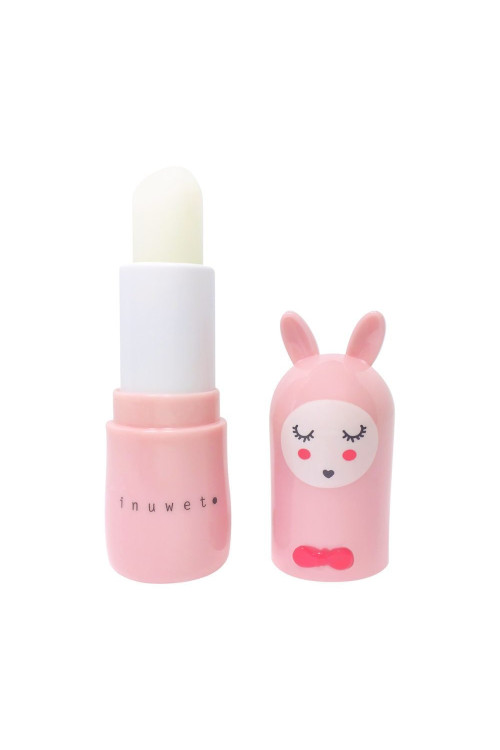 Balsamos labiales INUWET
