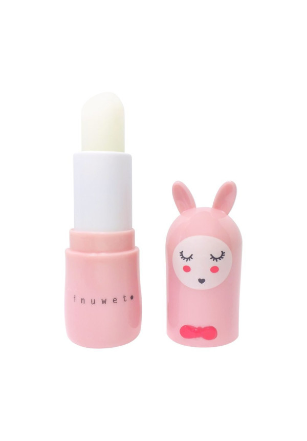 Balsamos labiales INUWET