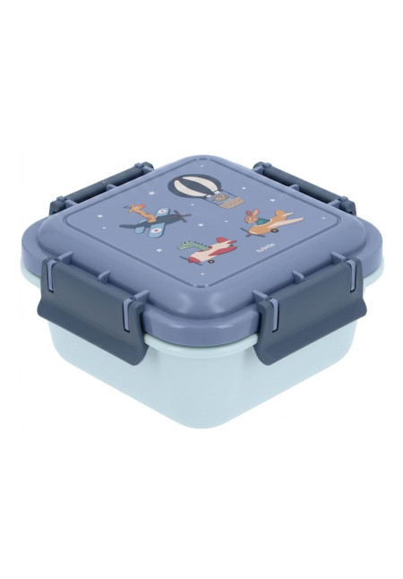 Caja Almuerzo Grande Planes TUTETE