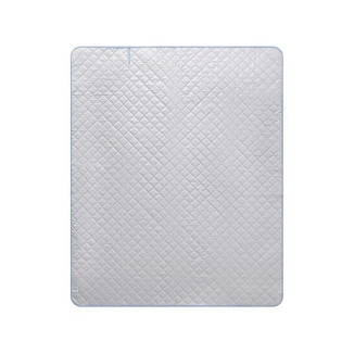 Manta Picnic Stripes Blues & Beyond MONNEKA