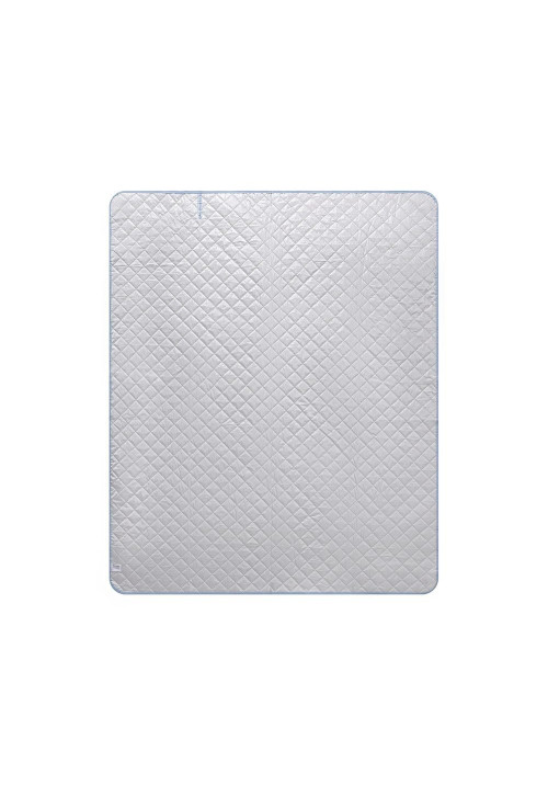 Manta Picnic Stripes Blues & Beyond MONNEKA