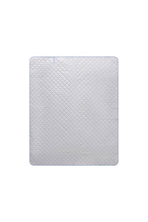 Manta Picnic Stripes Blues & Beyond MONNEKA