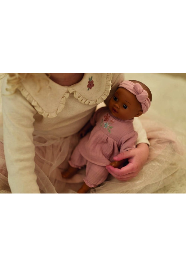 Muñeca Yara LITTLE DUTCH 