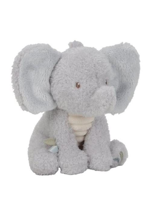 Elefante peluche Safari Friends LITTLE DUTCH 