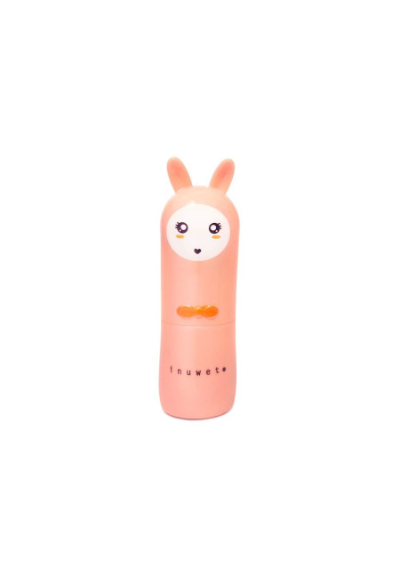 Balsamos labiales INUWET
