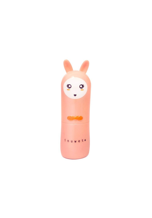 Balsamos labiales INUWET