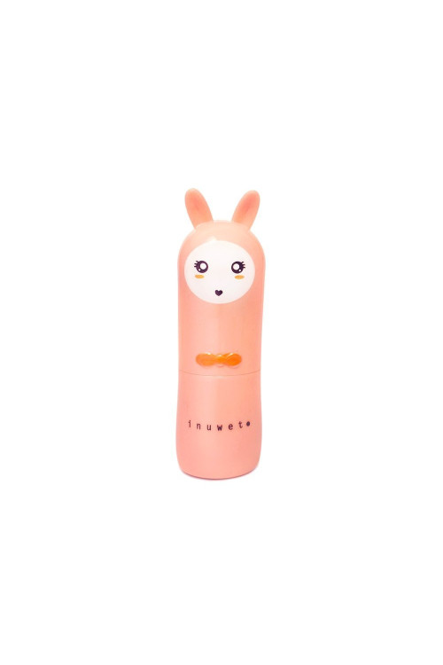 Balsamos labiales INUWET