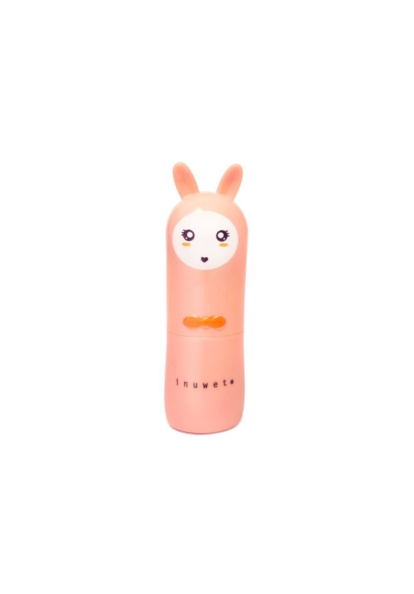 Balsamos labiales INUWET