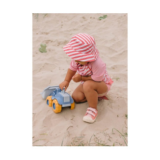 Excavadora Blue MONNEKA