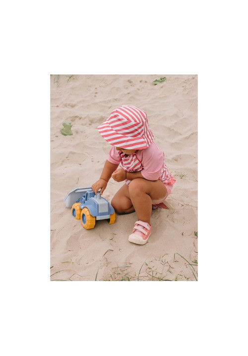 Excavadora Blue MONNEKA