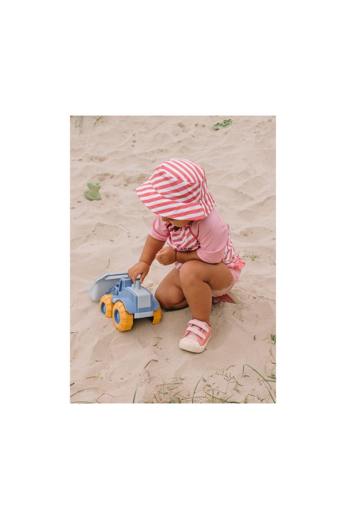 Excavadora Blue MONNEKA