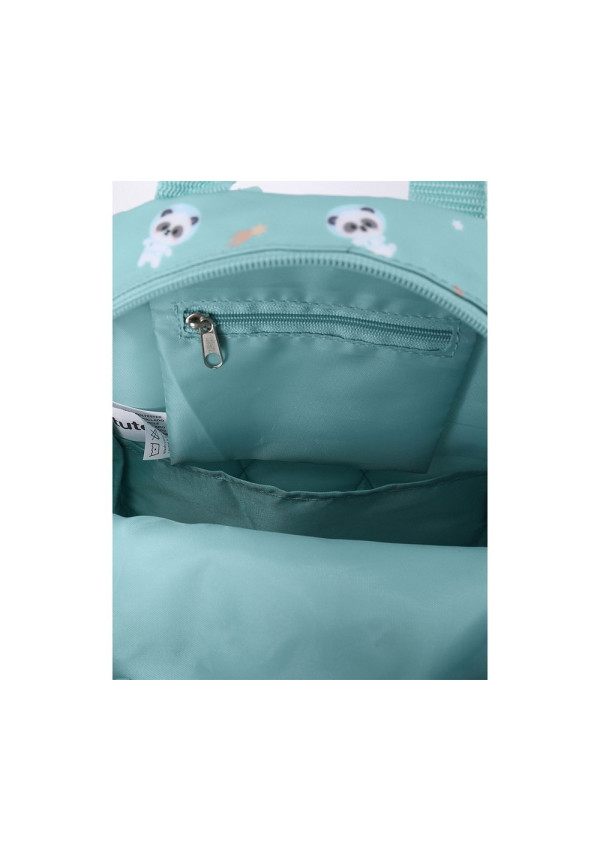 Mochila Infantil Pandas in Space TUTETE