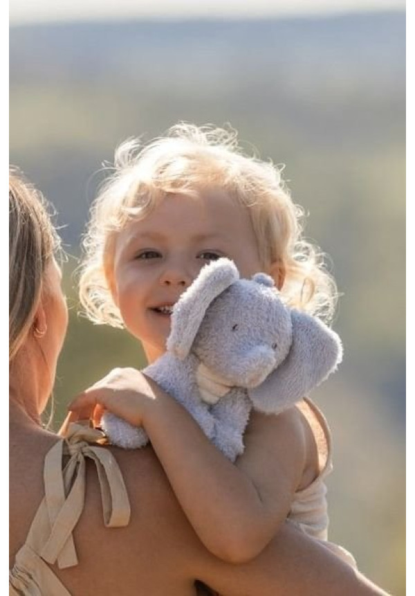 Elefante peluche Safari Friends LITTLE DUTCH 