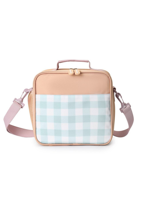 Nevera rigisa Stripes Apricot MONNEKA