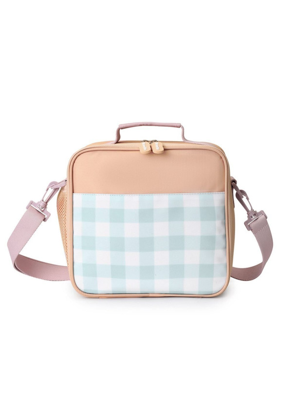 Nevera rigisa Stripes Apricot MONNEKA