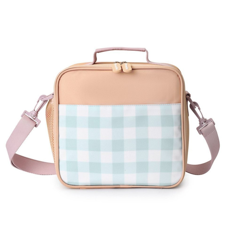 Nevera rigisa Stripes Apricot MONNEKA