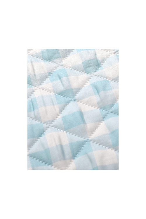 Manta Picnic Stripes Apricot MONNEKA