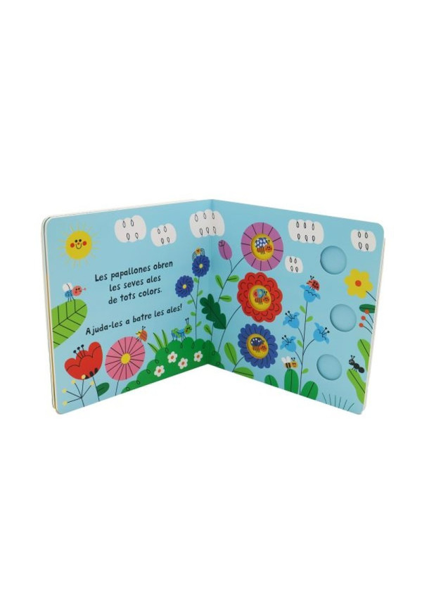 Insectes COMBEL