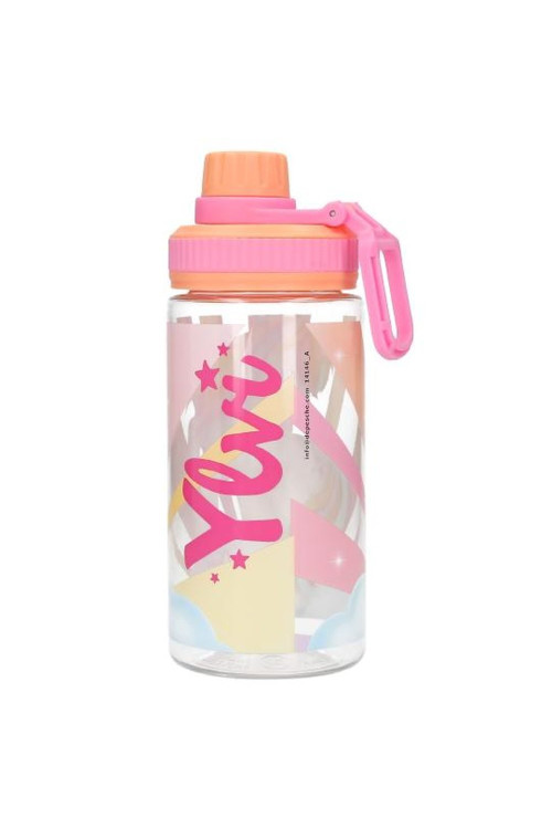 Ylvi botella SUGAR POP BY DEPESCHE