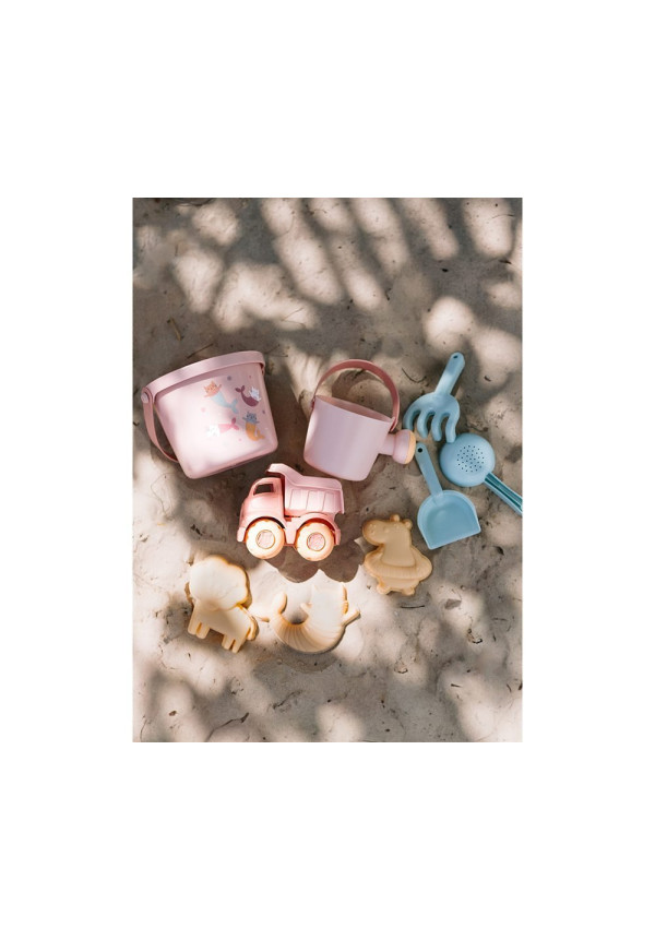 Set de Juguetes de Playa Mermaid Cats MONNEKA