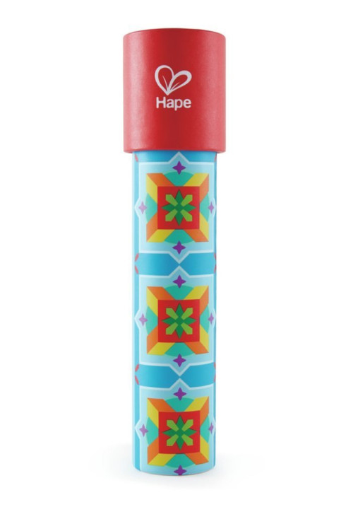 Caleidoscopio HAPE