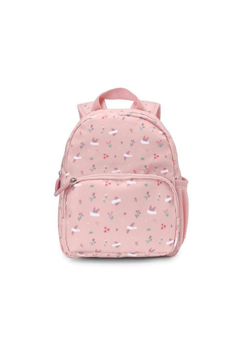 Mochila infantil Blossom Birds TUTETE