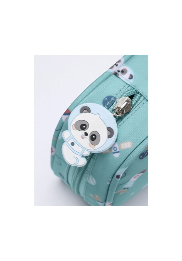 Bolsa Sanitaria Pandas in Space TUTETE