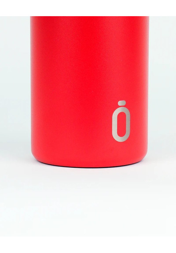 Botella Mii 600 Red RUNBOTT