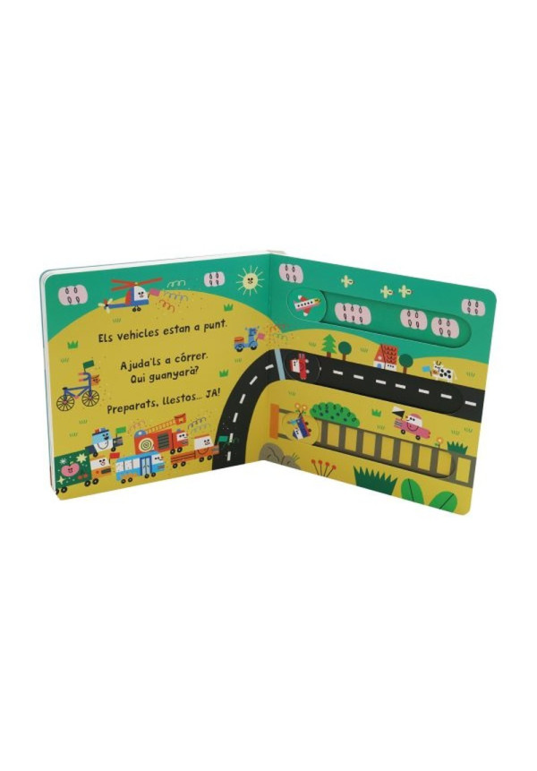 VEHICLES COMBEL