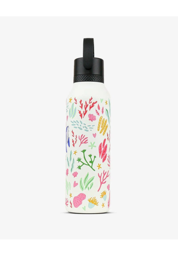 Botella Mii 60 Abigail Morales - Reef Cream RUNBOTT