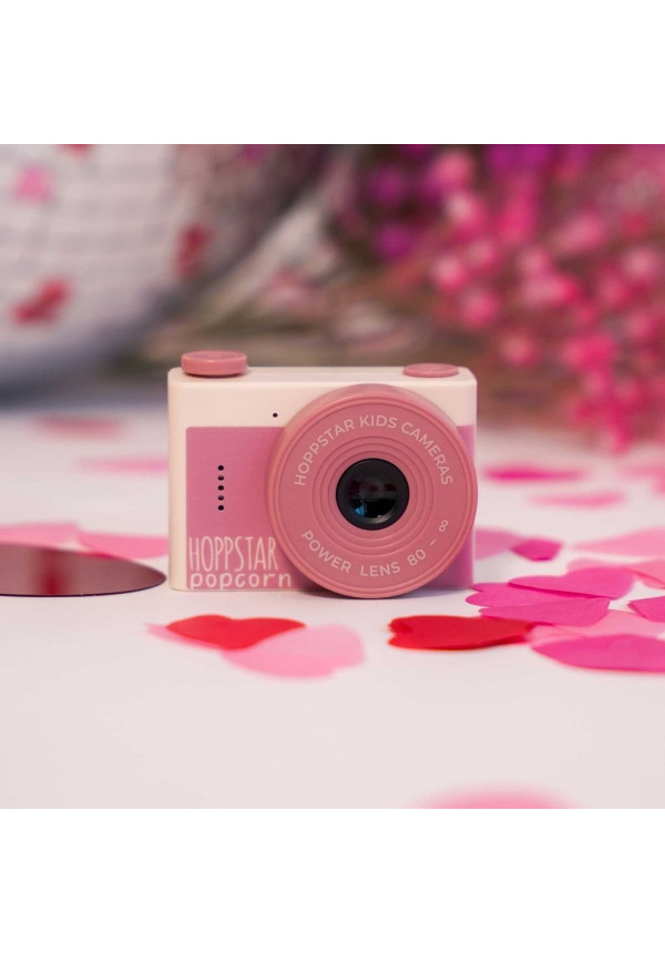 Camara Popcorn Dusk HOPPSTAR