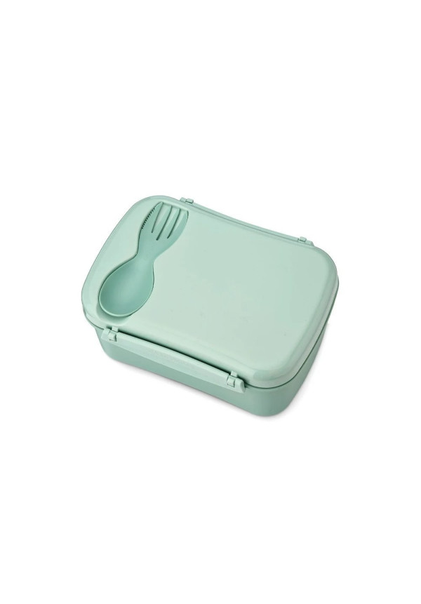 Caja de Almuerzo N'ice Box Verde CARL OSCAR
