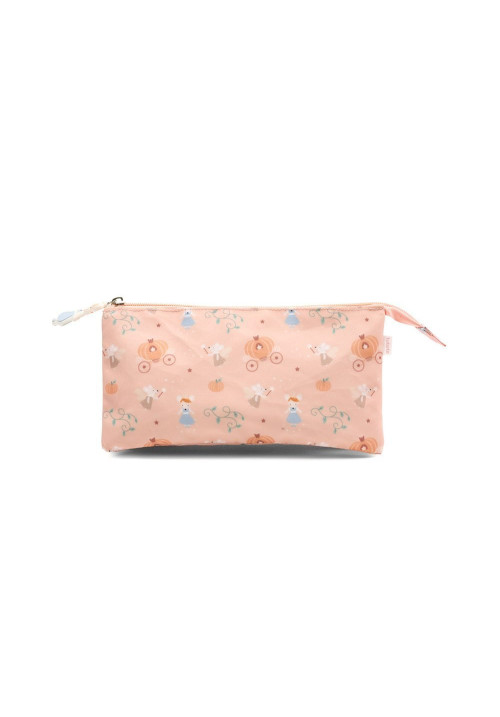 Estuche 3 Compartimentos Mouse Fairies TUTETE