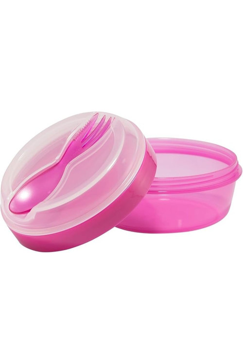 Caja Almuerzo con Tapa Refrigerante varios colores CARL OSCAR