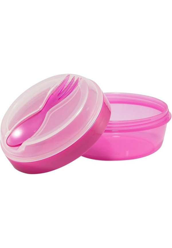 Caja Almuerzo con Tapa Refrigerante varios colores CARL OSCAR