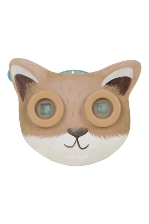 Visor de historias Forest Friends LITTLE DUTCH