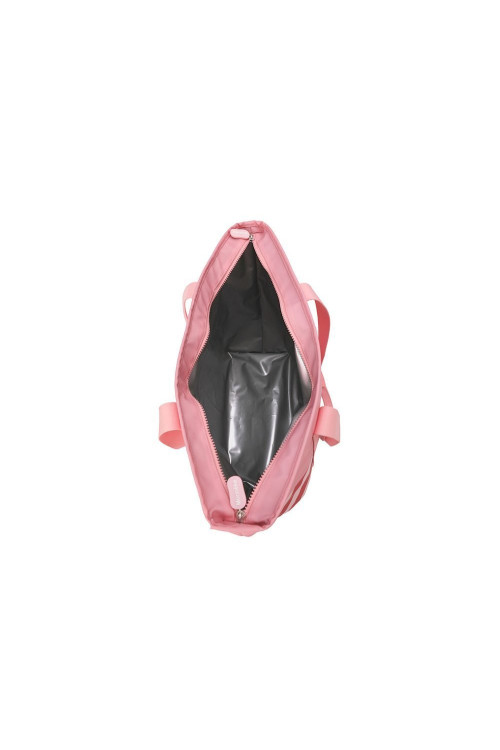 Bolso Tote Nevera Stripes Bloom & Blush MONNEKA