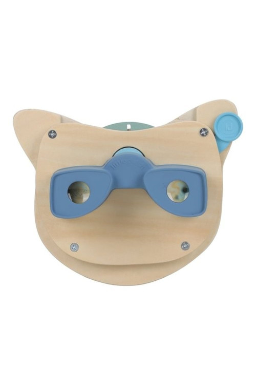 Visor de historias Forest Friends LITTLE DUTCH