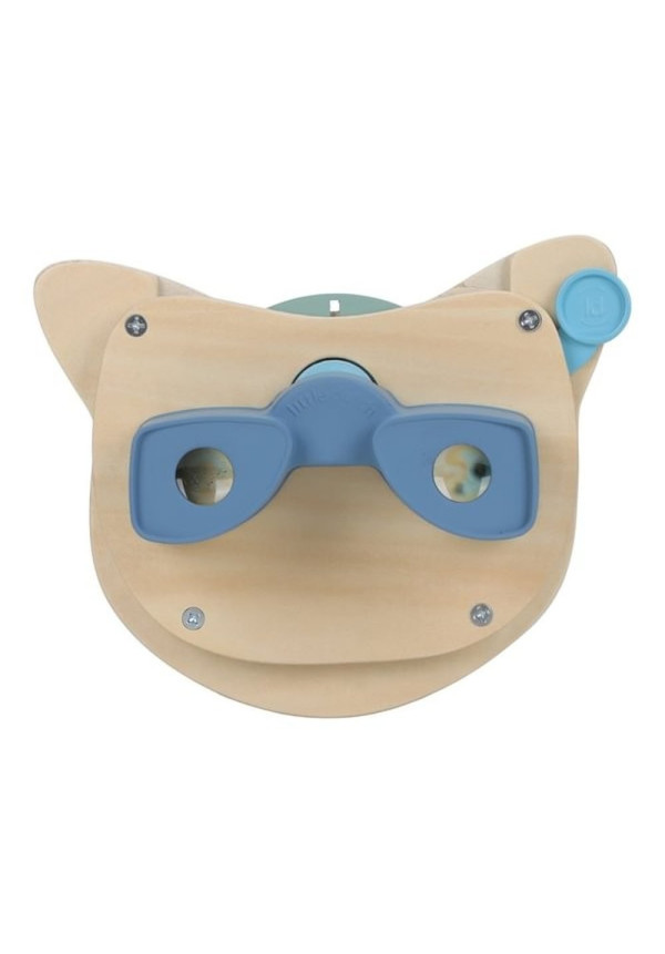 Visor de historias Forest Friends LITTLE DUTCH